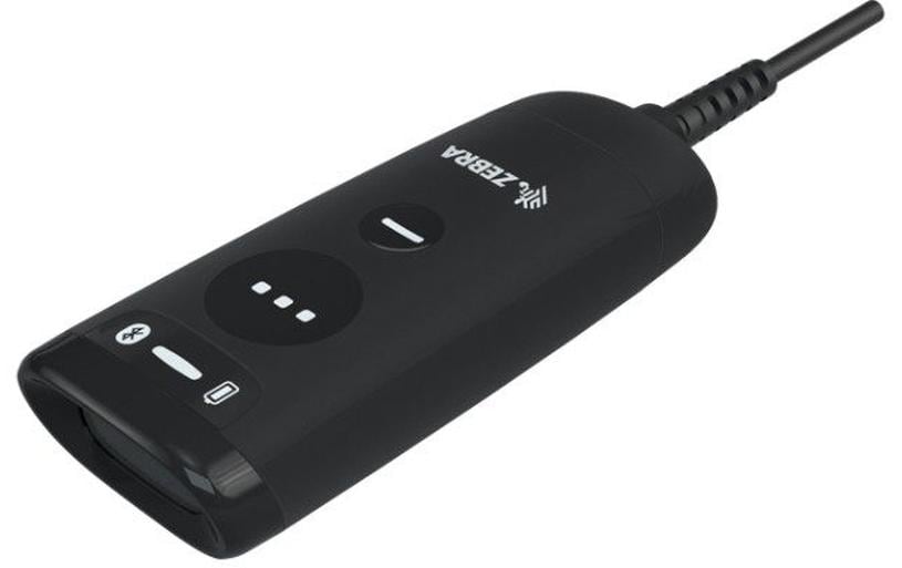 Zebra CS6080 – Barcodeleser – USB – USB-Kit