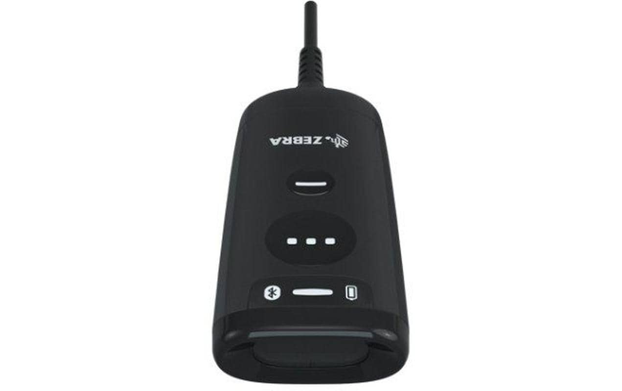 Zebra CS6080 – Barcodeleser – USB – USB-Kit