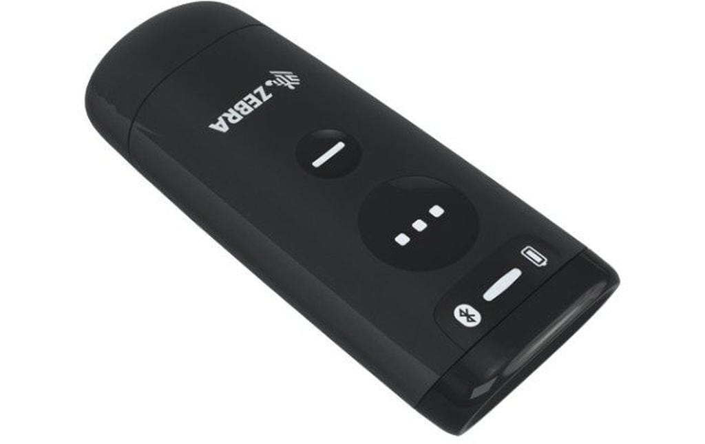 Zebra CS6080 – Barcodeleser – Bluetooth 5,0 – Kit: USB-Kit + Ladestation + Kabel