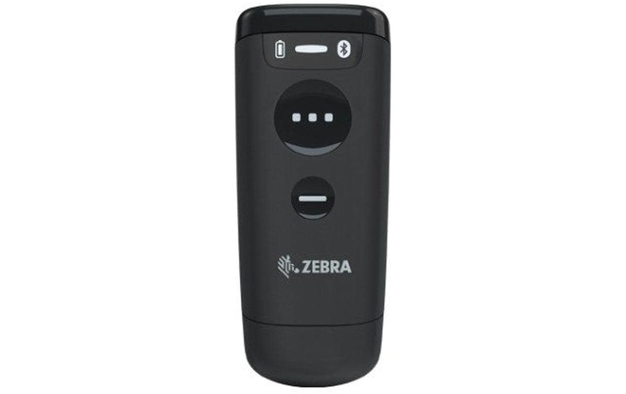 Zebra CS6080 – Barcodeleser – Bluetooth 5,0 – Kit: USB-Kit + Ladestation + Kabel