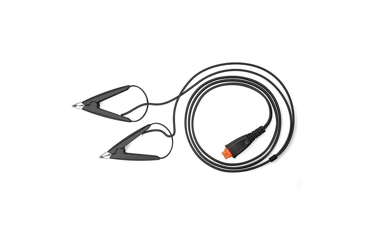 Ctek CS ONE Batterieladegerät 12 V 8 A (96 W) – AGM-kompatibel, Erhaltungsladung, IP65 – für Motorrad