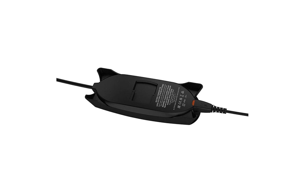 Ctek CS ONE Batterieladegerät 12 V 8 A (96 W) – AGM-kompatibel, Erhaltungsladung, IP65 – für Motorrad