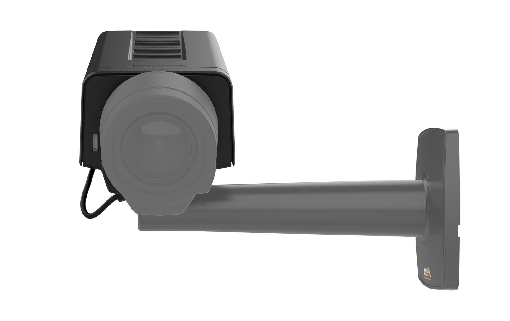 Axis Q1656-B Boxkamera – 4 MP