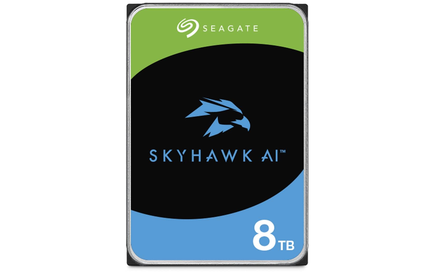 Seagate SkyHawk AI – 8 TB, SATA III