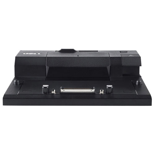 DELL 331-6307 Dockingstation – USB-A, 1× DP, 1× VGA, 1× DVI, 5× USB-A, 3,5 mm Audio