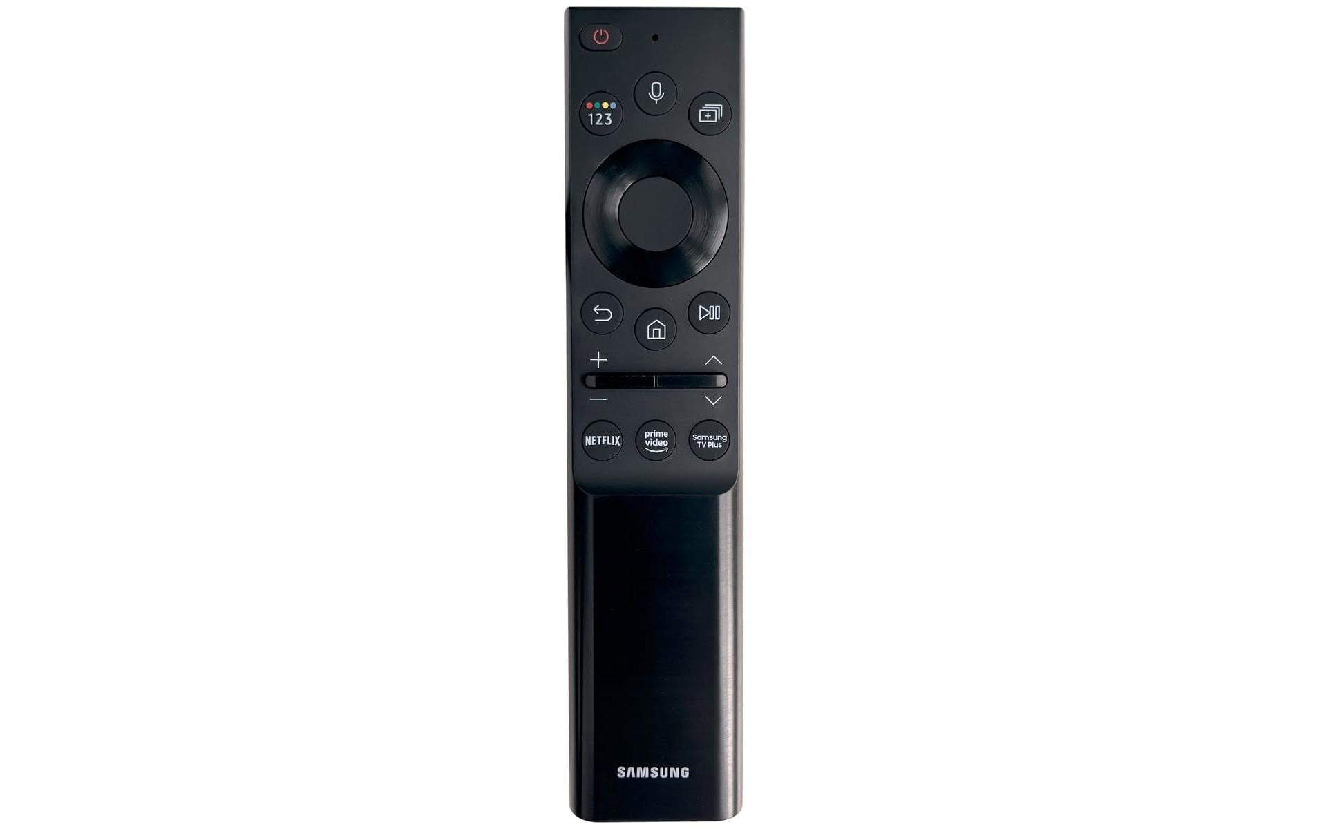 Samsung TM2180E (BN59-01357B) Fernbedienung – für QLED, The Frame – One Remote, Solar