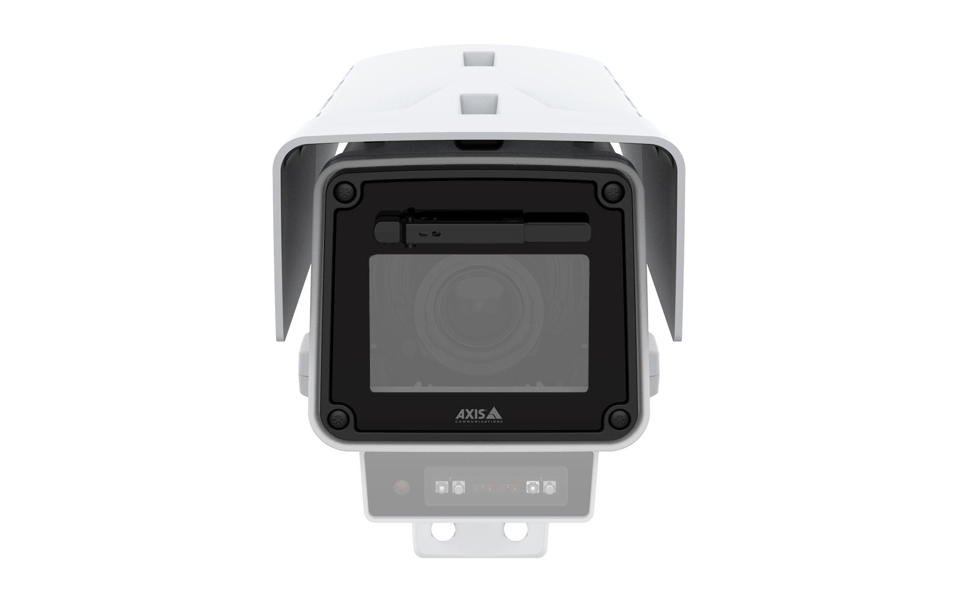 Axis Q1656-BE Wildkamera – IP66/IP67, IK10