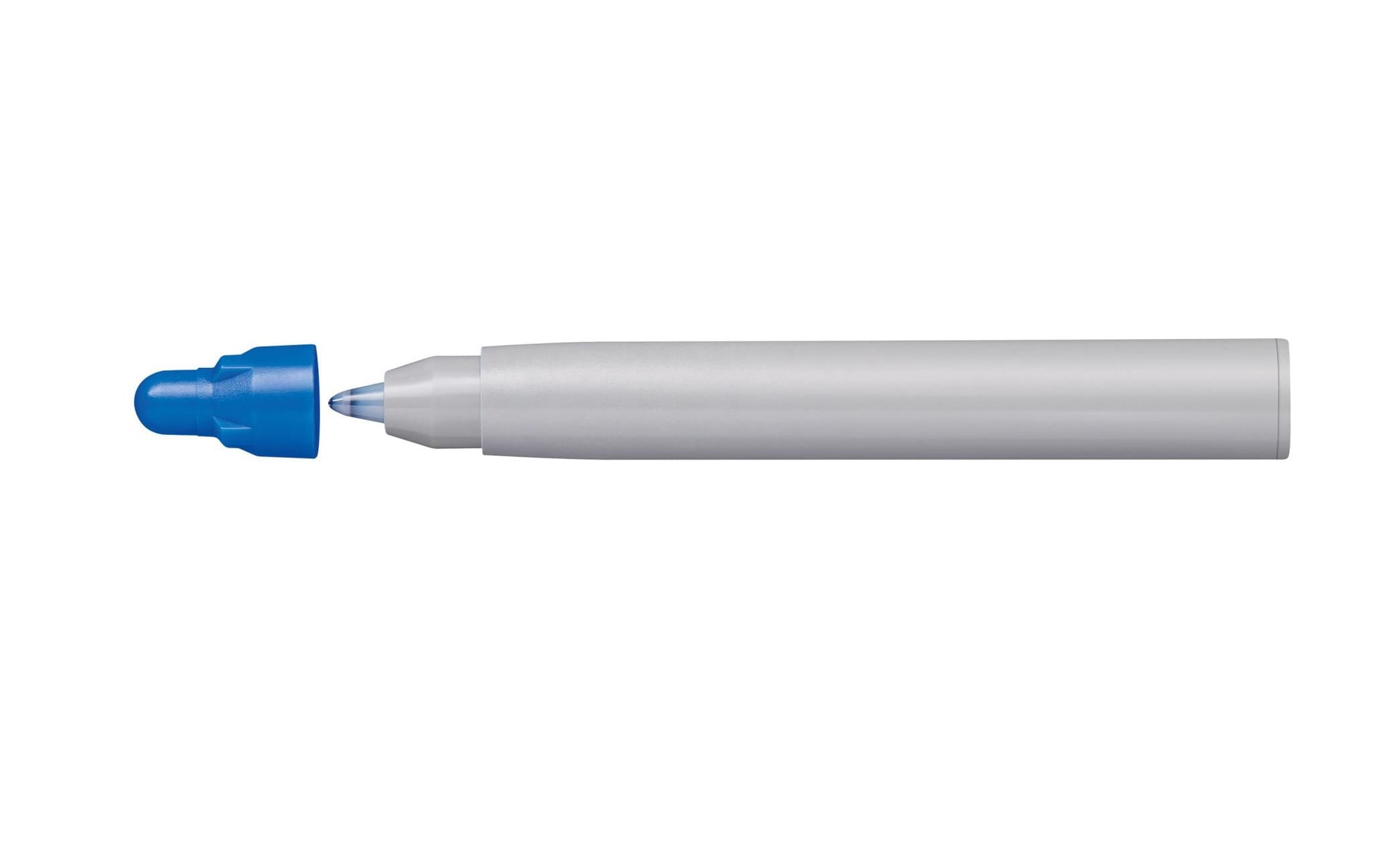 Pelikan Rollerpatronen Grand Prix für Pelikano, Twist – blau, 0,3 mm, geruchsarm, 5 Stk.