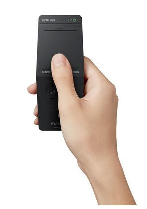 Sony Remote Commander Fernbedienung