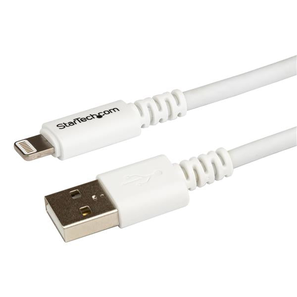 StarTech.com Lightning-auf-USB-Kabel, 3,0 m