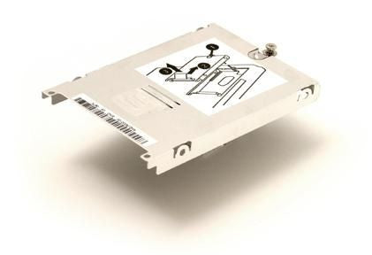 CoreParts Laptop-HDD/SSD-Caddy für HP – 205×20×147 mm – Edelstahl