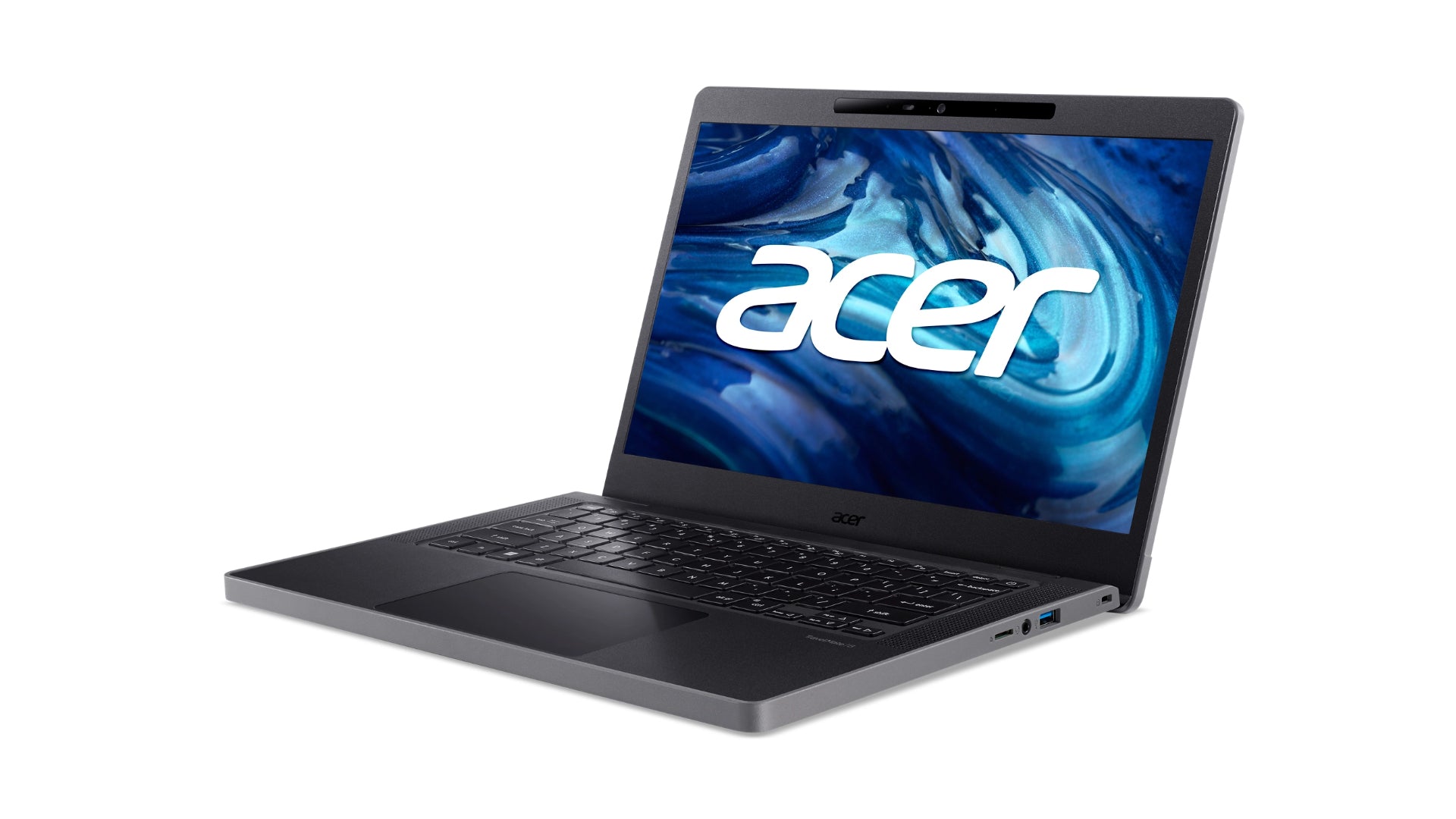 Acer TravelMate B5 TMB514-31 – 14" FHD, Core i3 N305, 8 GB, 256 GB SSD, Win 11 Pro