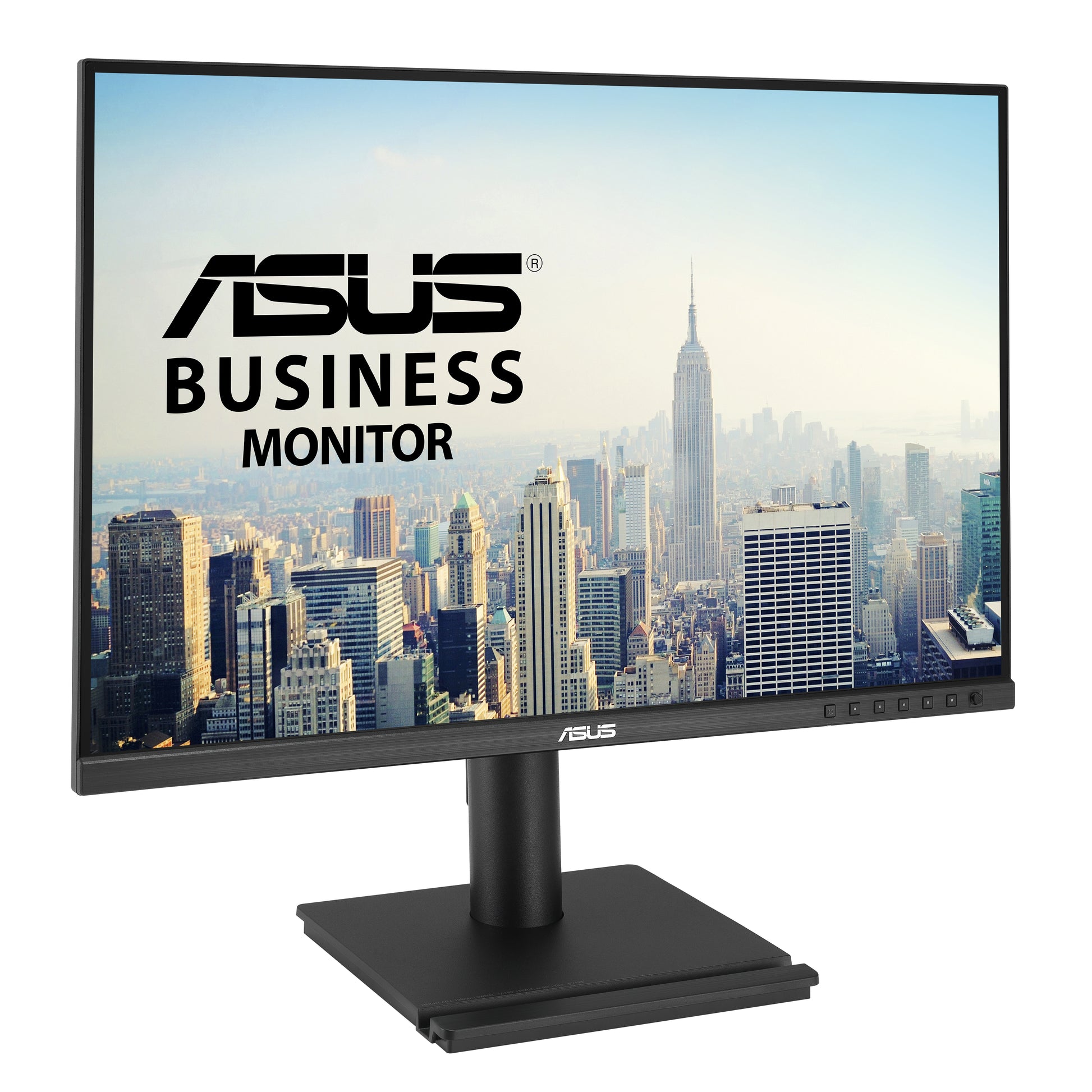 ASUS Business Monitor – BE248CFN, 24 WUXGA, Docking