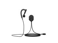 Jabra PERFORM 10 – Mono Headset – USB-C – Schwarz