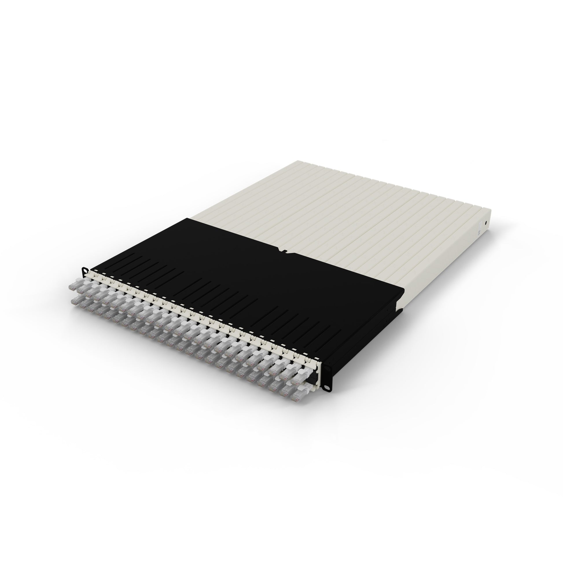 Patchbox UTP Netzwerkkabel – Weiss