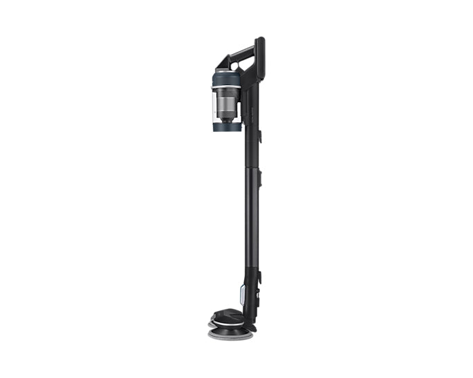 Samsung Stabstaubsauger VS20B95973B/SW – 0,5 l, Akkubetrieb, 86 dB(A), 25,2 V