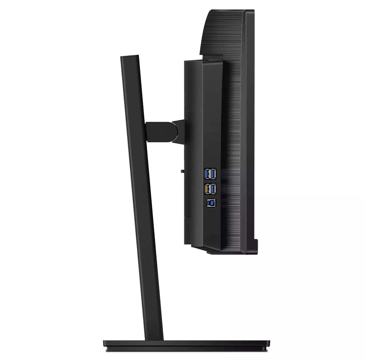 Philips 345B1C/00 – Monitor, 34", 3440 × 1440, VA, 100 Hz, 300 cd/m², Gebogen, VESA 100 × 100, Schwarz