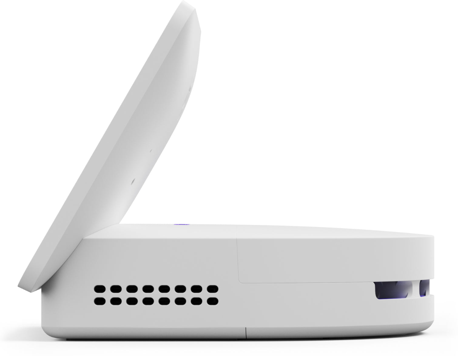 Logitech Logi Flex Geräte-Dock – USB-C, 1× DP, 1× HDMI, 3× USB-A, GbE
