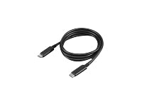 Lenovo USB-Kabel, USB-C, 1 m