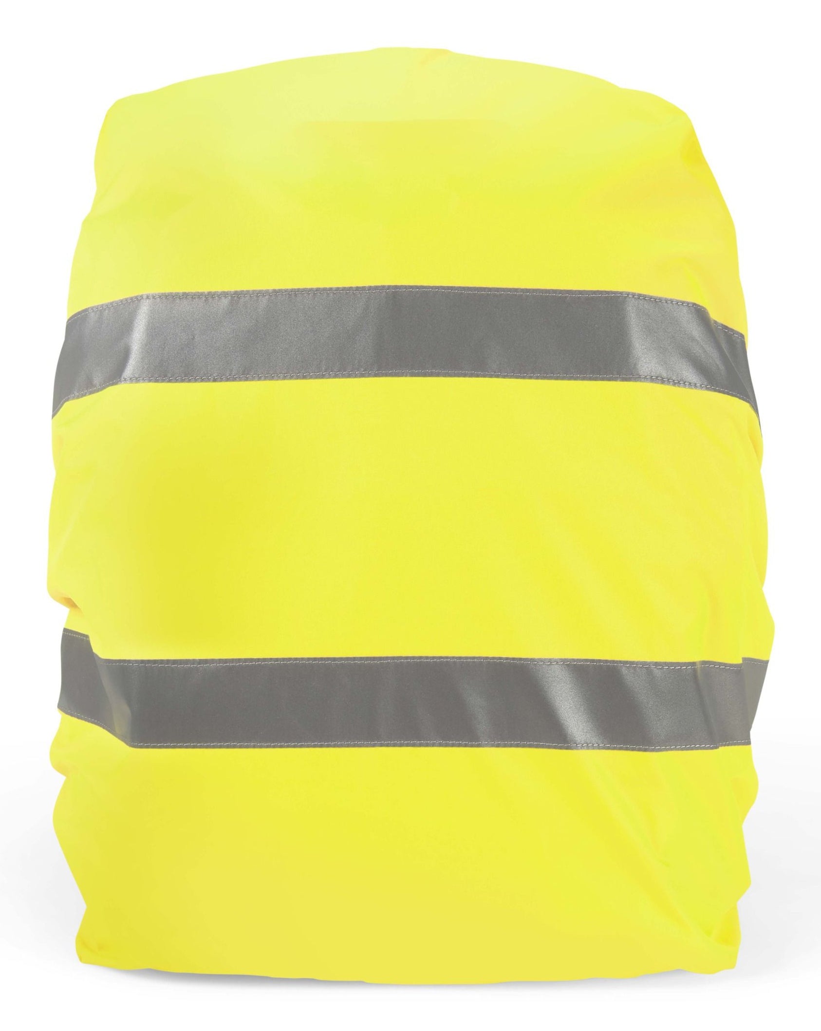 DICOTA REFLECTIVE – Freizeit-Rucksack – 32–38 l, schwarz, reflektierend