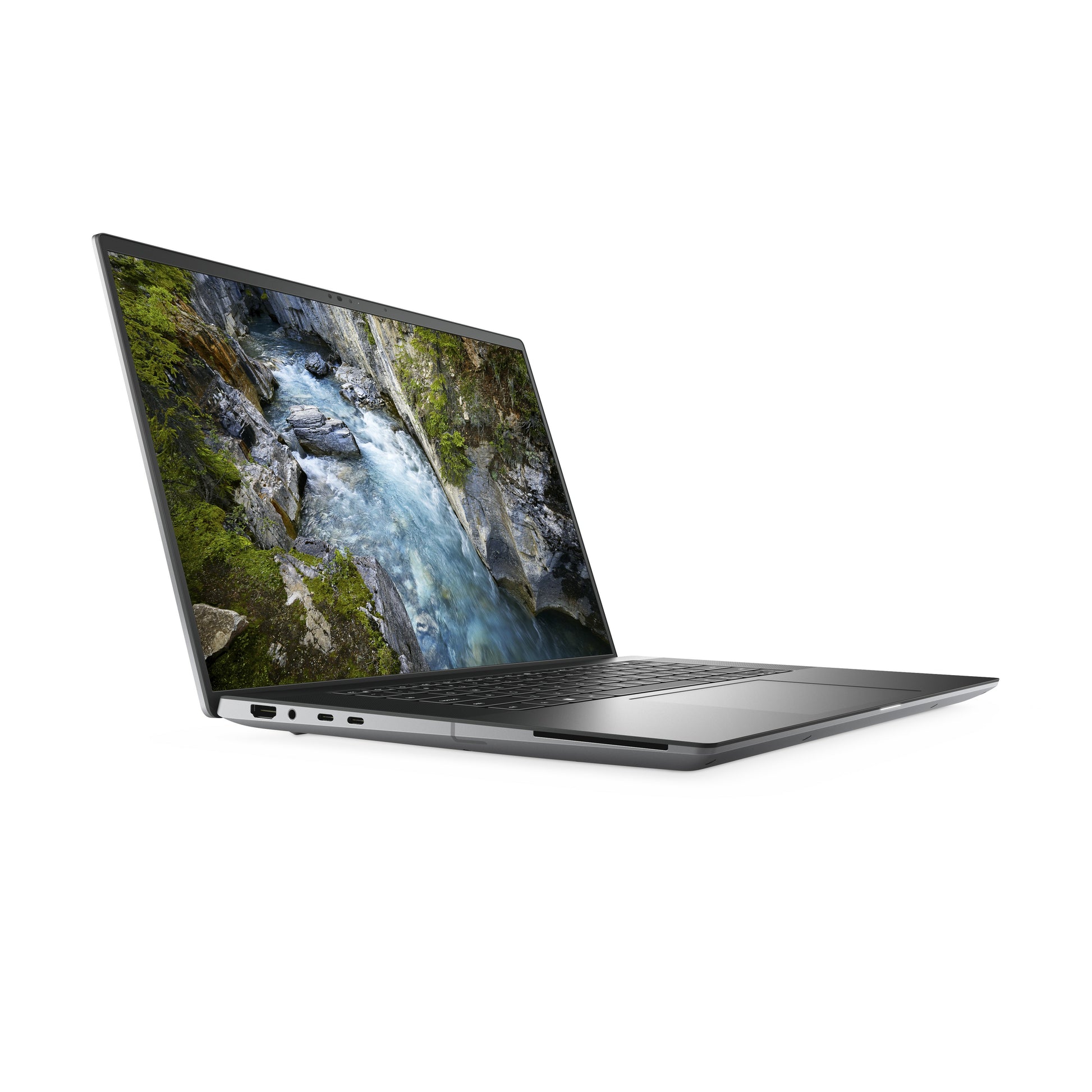Dell Precision 5690 – 16" WUXGA, Core Ultra 7 165H, 32 GB, 1 TB SSD, RTX 2000 Ada, Win 11 Pro