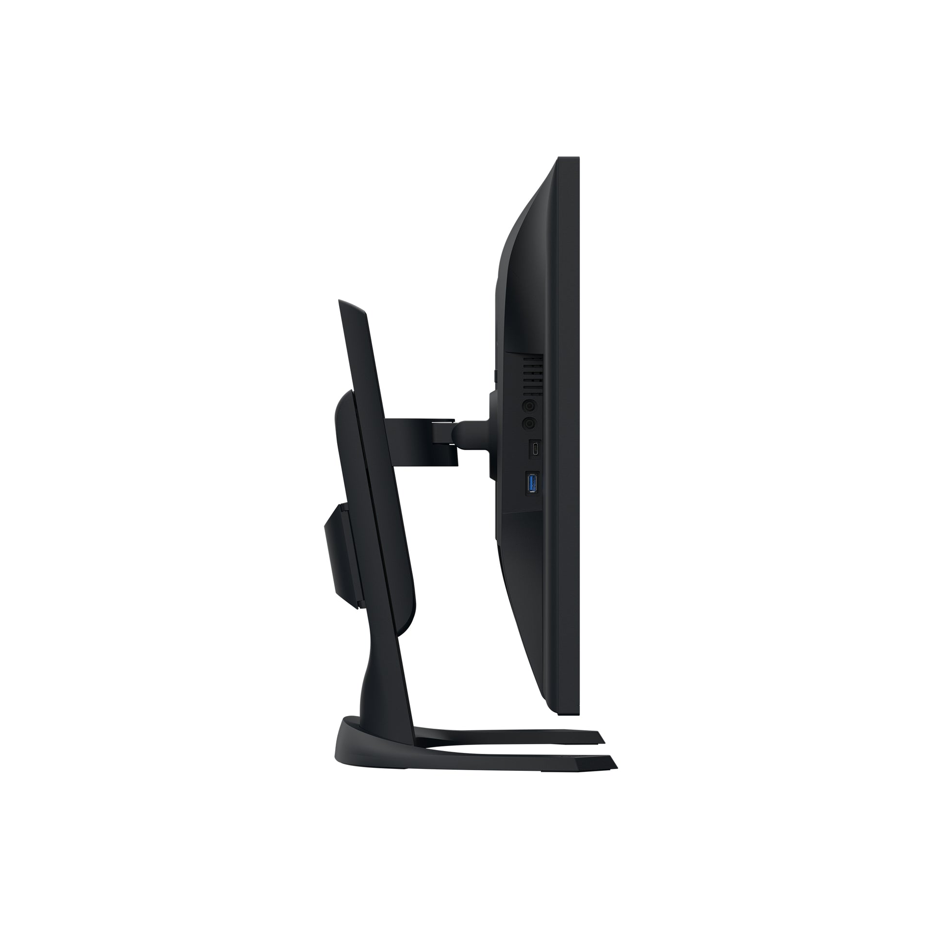 EIZO FlexScan EV3240X – Monitor, 32", 3840 × 2160 (UHD 4K), Schwarz