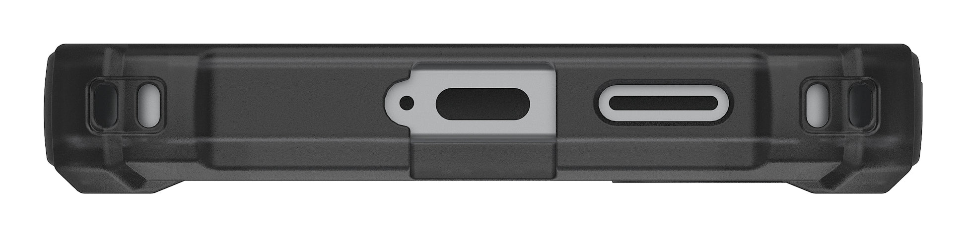 Urban Armor Gear UAG Plasma XTE Backcover – für Samsung Galaxy S26, mit Ständer, Kunststoff, Titan, bis 6 m Sturzsicher