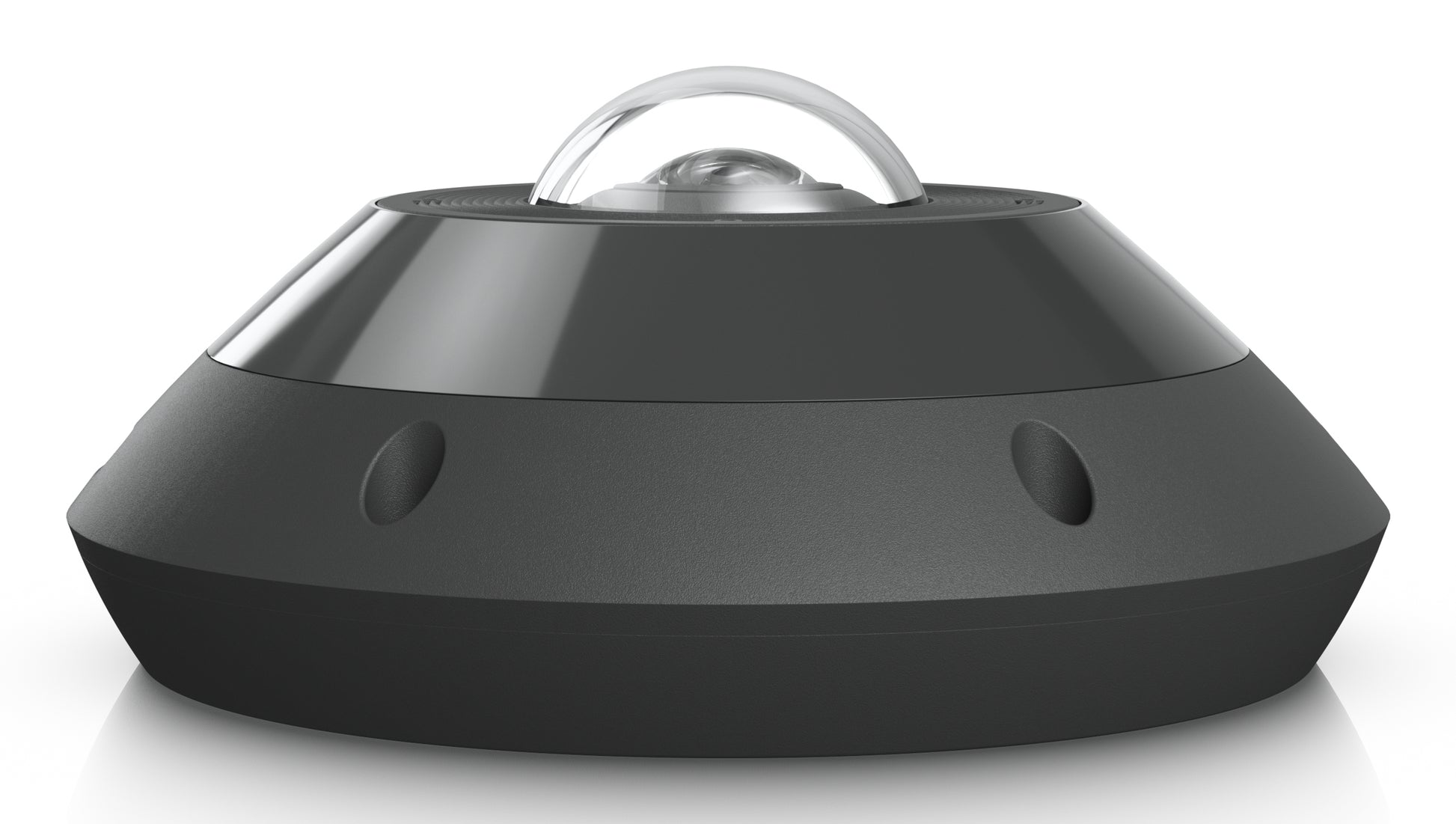 Ubiquiti 360° Dome-IP-Kamera, 12 MP, IR 15 m, IP66/IK10, PoE+