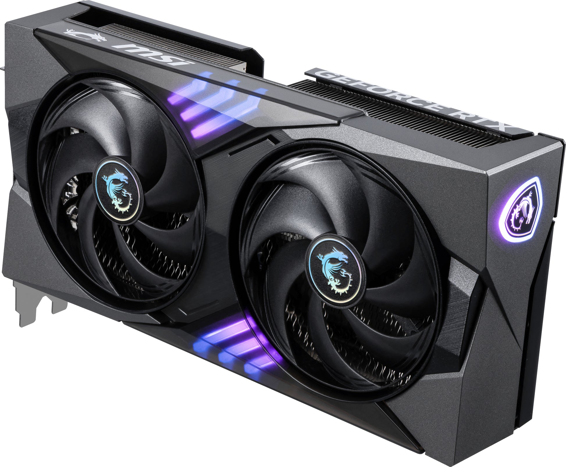 MSI GeForce RTX 5060 Ti 16G GAMING OC – PCIe Grafikkarte – 3×DP 2.1b, 1×HDMI 2.1b, PCIe 5.0, 1×16-pin
