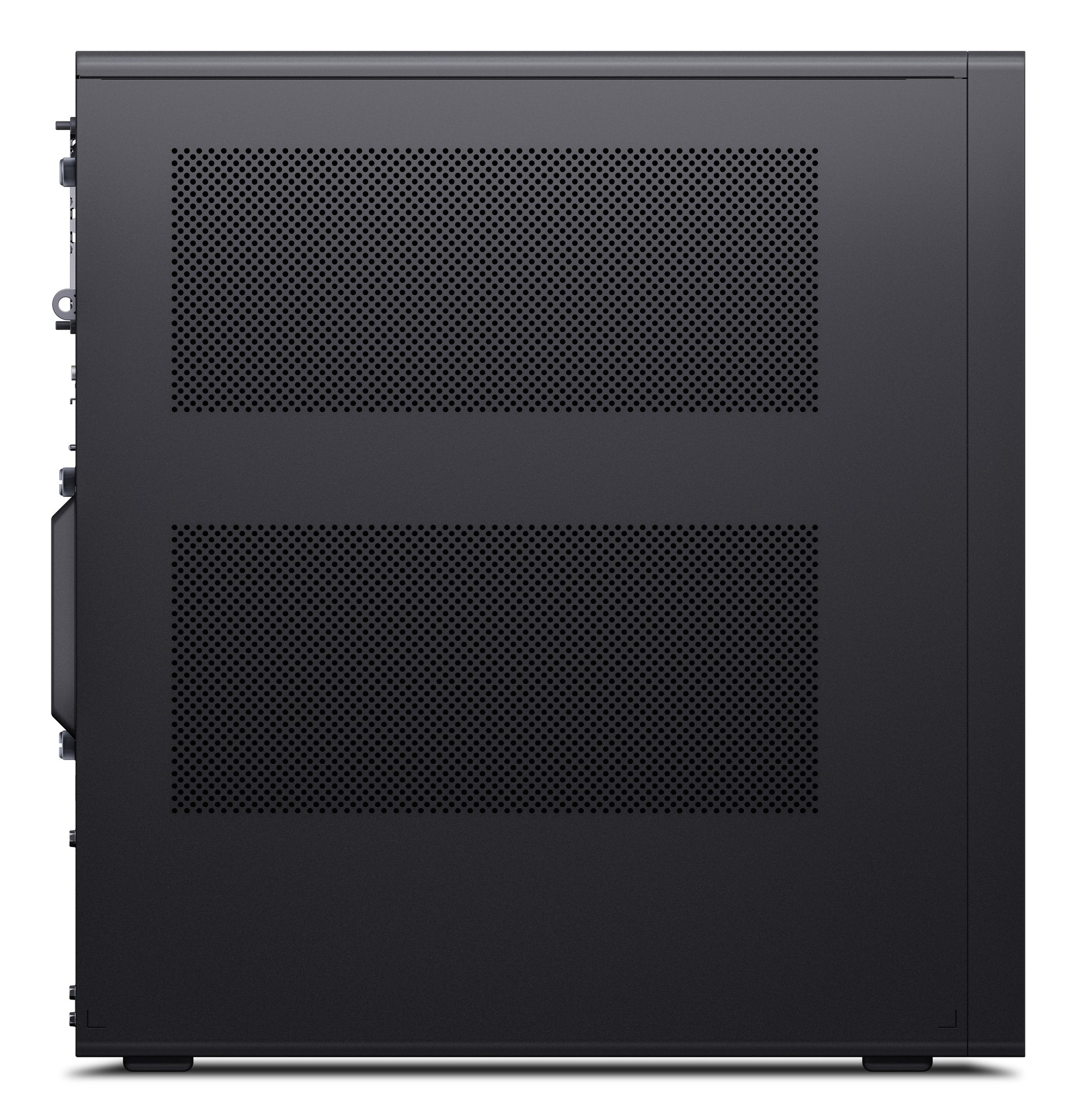 Lenovo ThinkStation P4 Tower – AMD Ryzen 7 PRO 9755, 64 GB RAM, 1 TB SSD, Windows 11 Pro