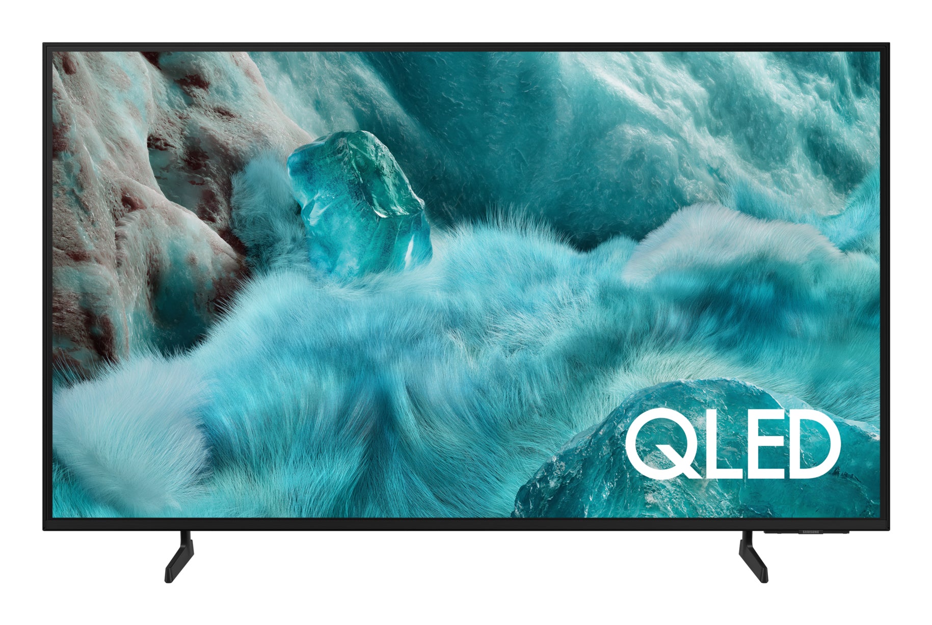 Samsung QE55Q7F AAUXXN – 55" QLED UHD 4K, Tizen (2025)