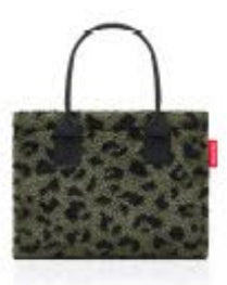 Reisenthel Stofftasche, Polyester, 270×140×210 mm