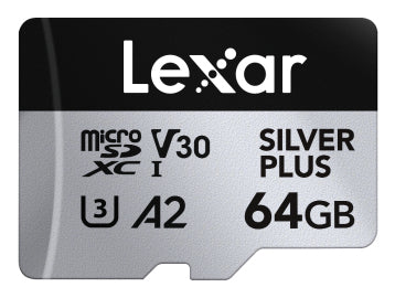 Lexar Barcode-Etiketten