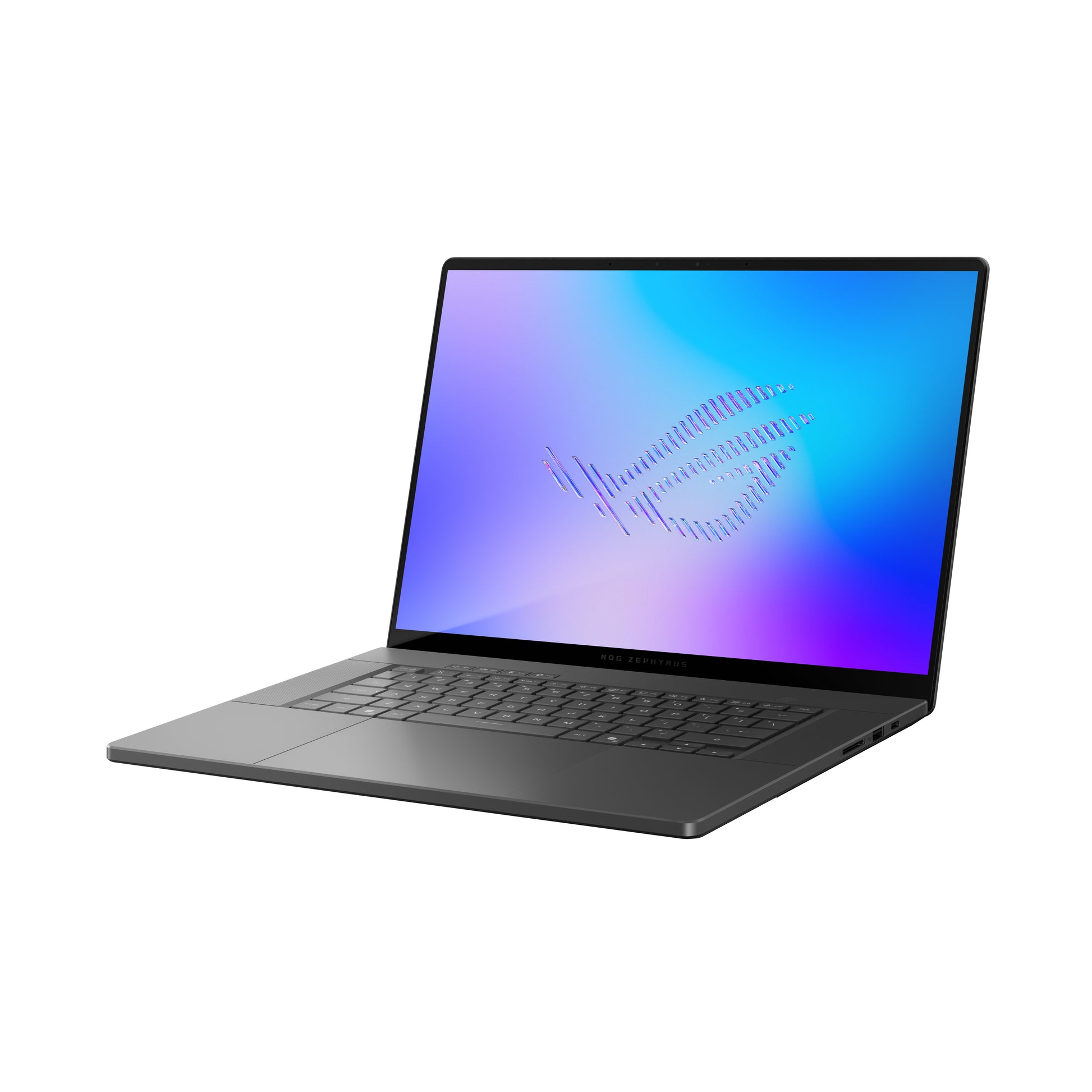 ASUS ROG Zephyrus G16 – 16" WQXGA OLED, Core Ultra 9 386H, 32 GB, 2 TB SSD, RTX 5070, Win 11 Home