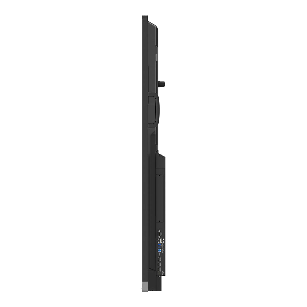 BenQ RE8603 86" UHD 4K IR-Touch 40-Touch – 400 cd/m²