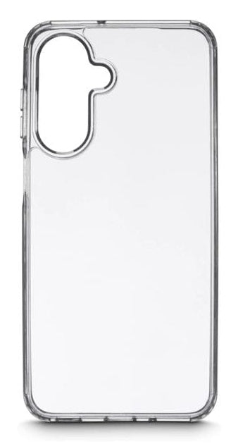 Black Rock Backcover – für Samsung Galaxy A17, TPU, Transparent