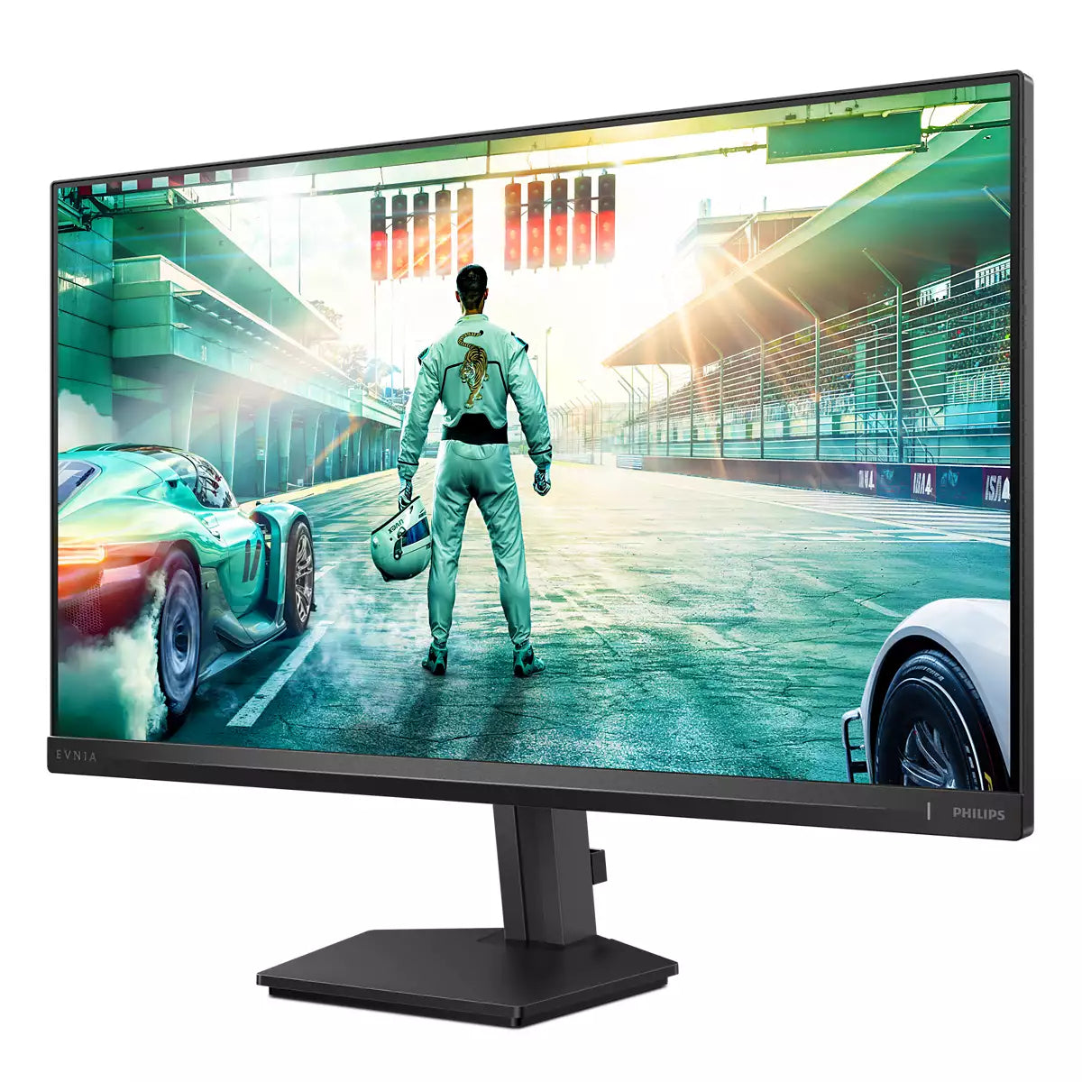 Philips 27M2N3500PF/00 – 27", 2560 × 1440 (WQHD), IPS, 260 Hz, HDR10