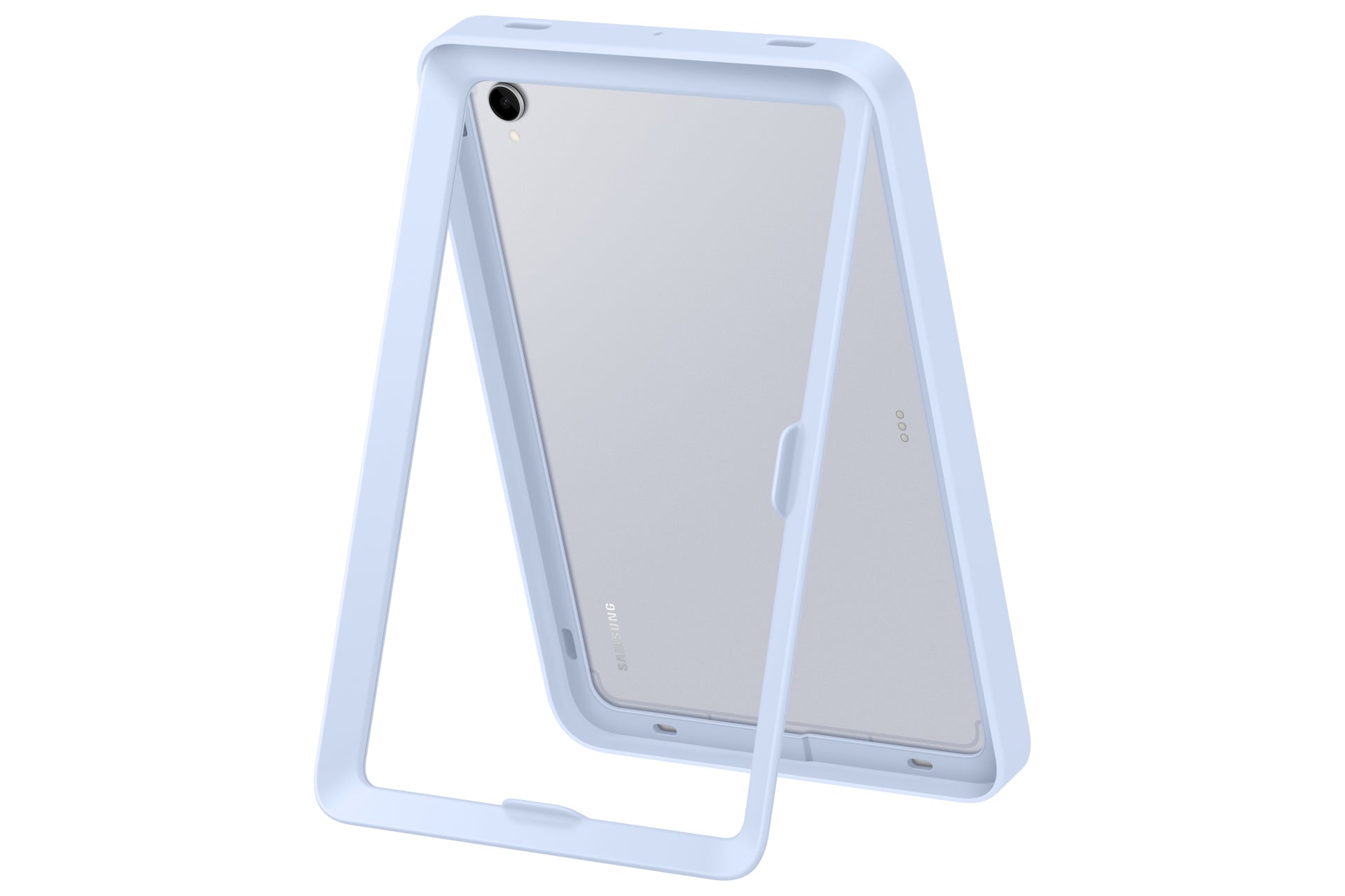 Samsung Tablet-Hülle für Galaxy Tab S11 11" – Blau