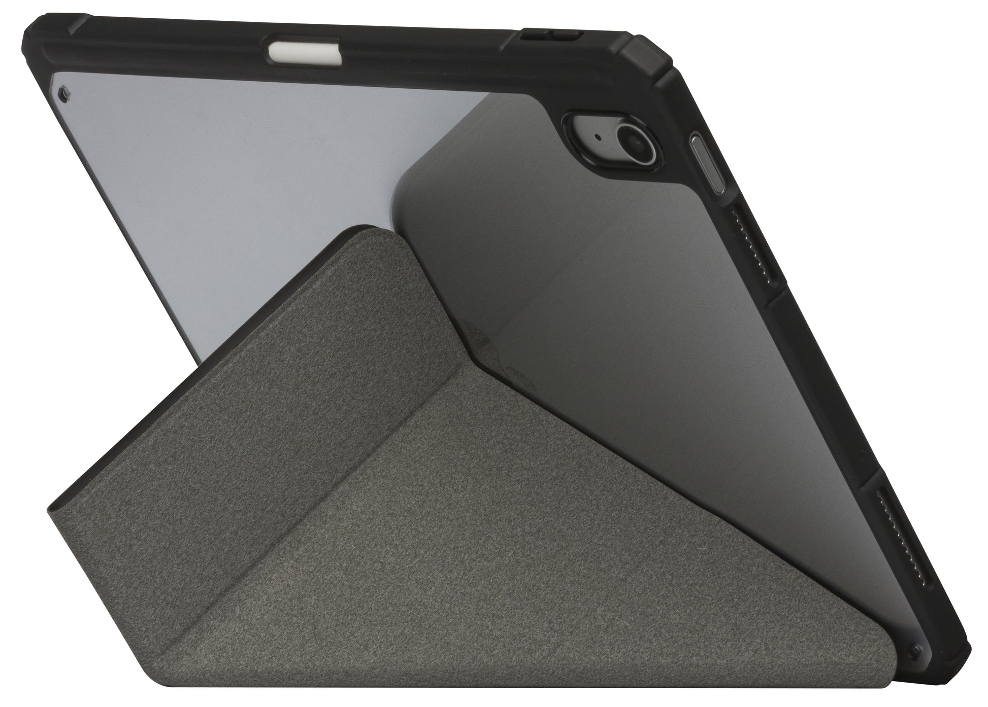 dbramante1928 London Tablet-Hülle für Apple iPad Air 10,9" (6. Gen.) – Schwarz