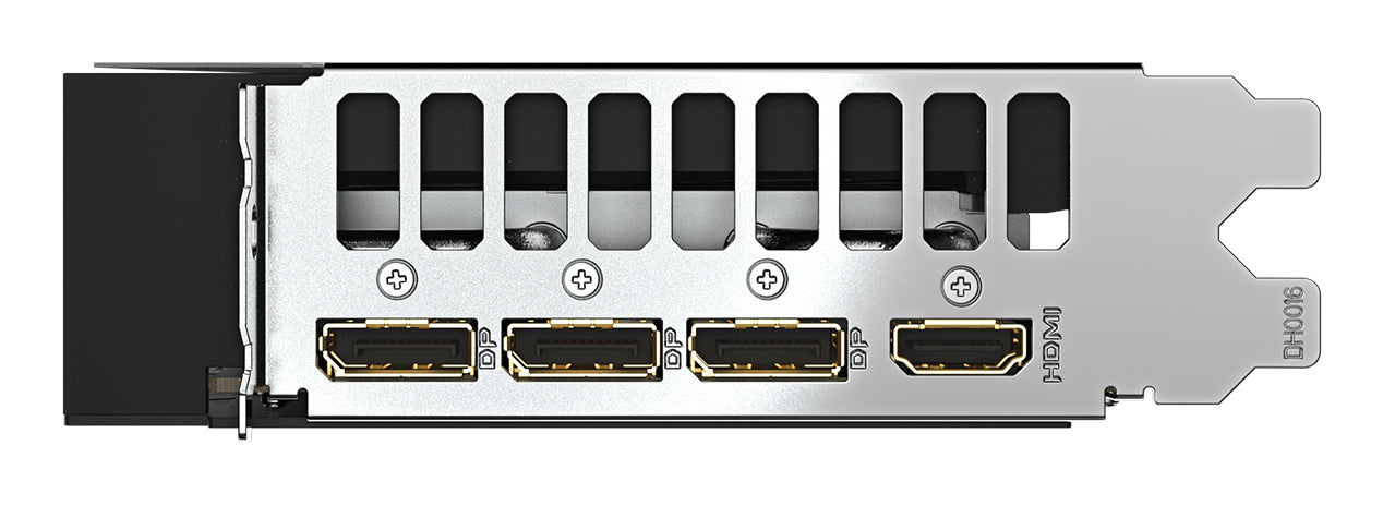 GIGABYTE AORUS GeForce RTX 5060 Ti ELITE 16G – PCIe Grafikkarte – 16 GB GDDR7, 3×DP, 1×HDMI, PCIe 5.0 x16