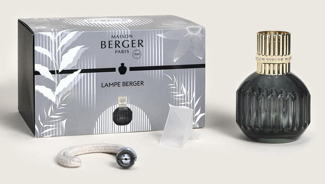 Maison Berger Paris Duftlampe Canelo Grau – 284 ml