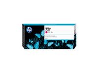 HP Tintenpatrone 727XL, Magenta, XL