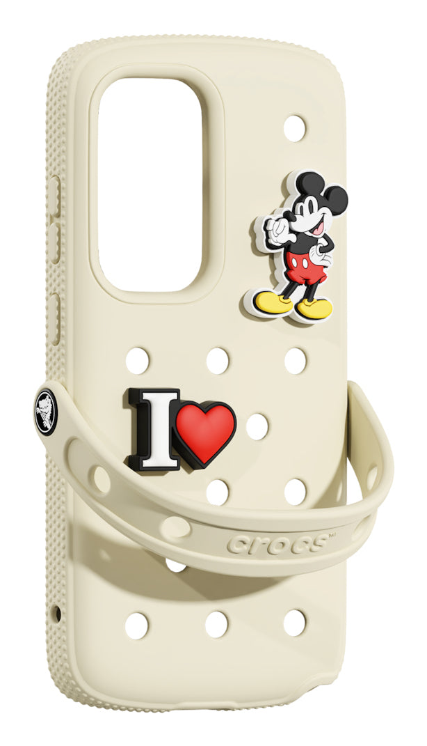 Samsung Backcover – für Samsung Galaxy S25 Ultra – beige