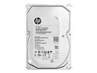 HP 2 TB – 3,5" SATA 6 Gbit/s, 7200 U/min, Desktop/PC