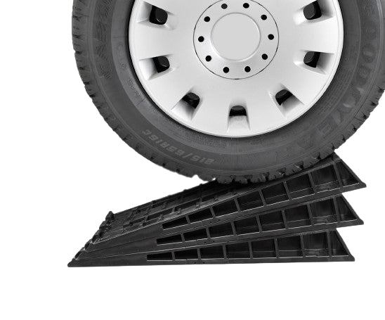 Froli Auffahrkeil Kompaktkeil – 43 cm