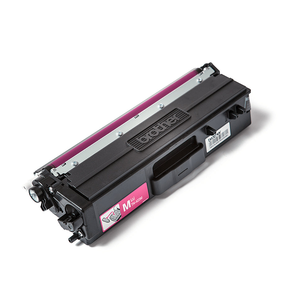 Brother Toner – Magenta, 4000 Seiten