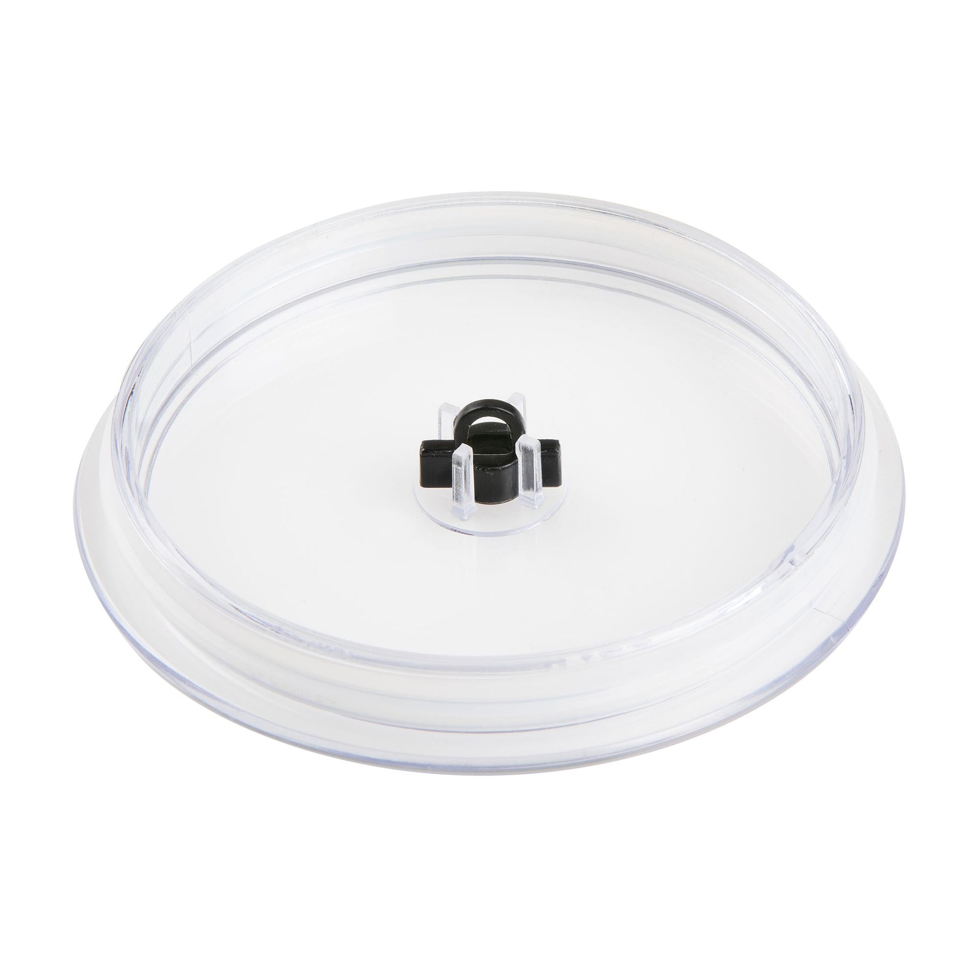Domo Milchaufschäumer DO745MF – 300 ml, 500 W, Teflonbeschichtet – Grau