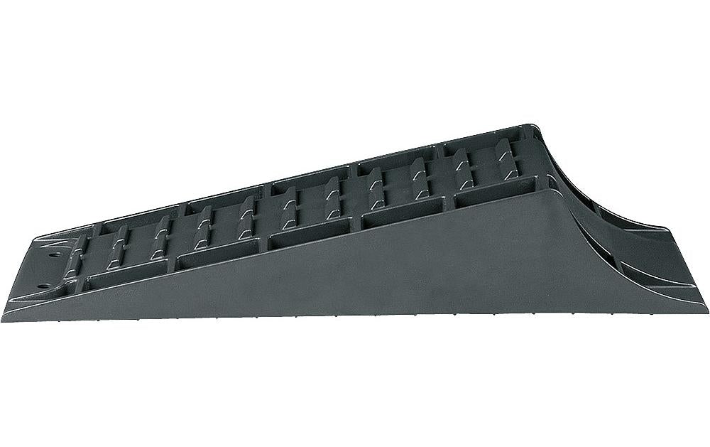 Froli Auffahrkeil – 450 × 160 × 80 mm, schlagfest, wetterfest