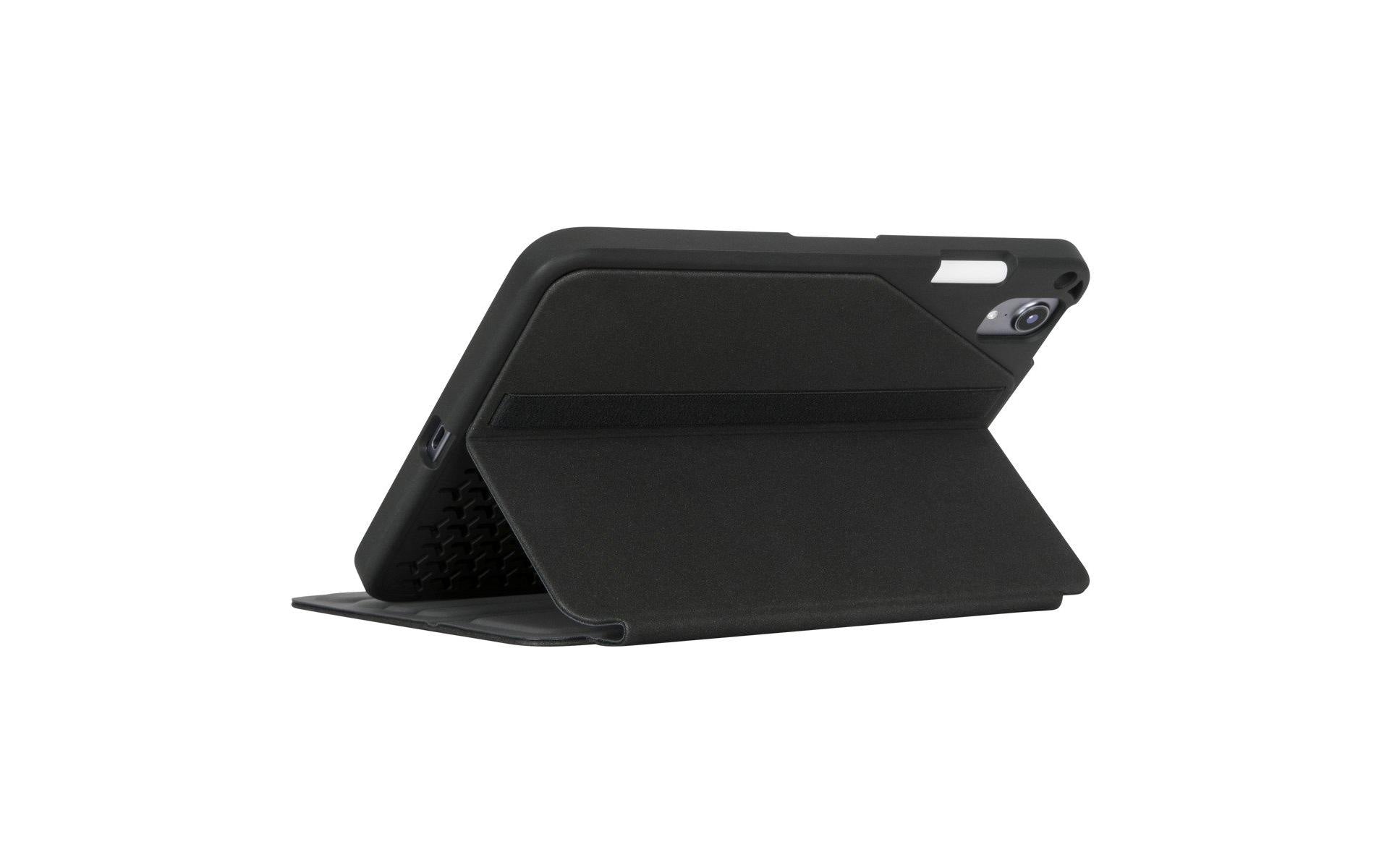 Targus Tablet-Hülle für iPad mini 8,3" (6. Gen.) – Schwarz