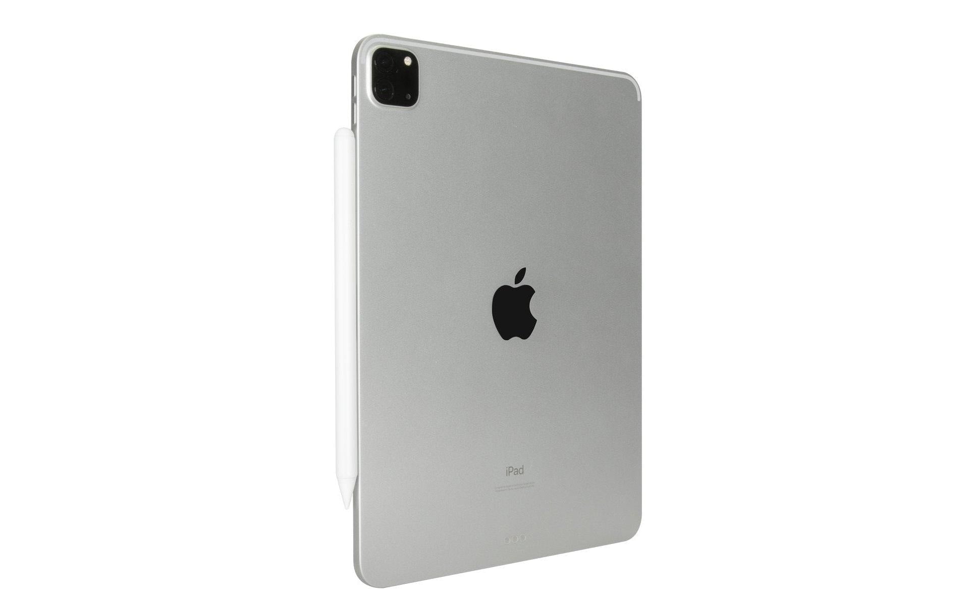 Targus Eingabestift für iPad (ab 2018, iOS 12.2+) – Aktiv – Weiss